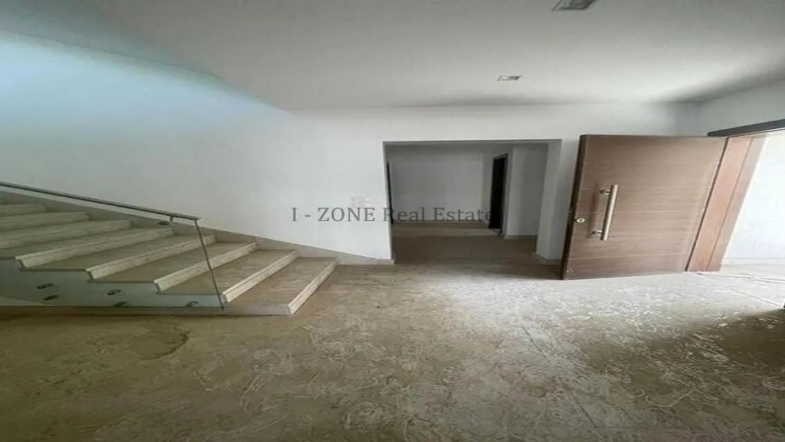 Modern Townhouse for rent Fifth Square_Al Marasem