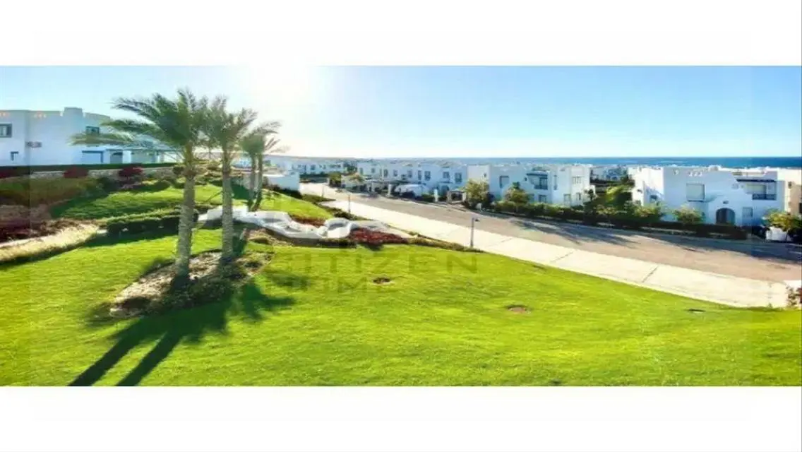 Prime location - Ready To Move - Lagoon View