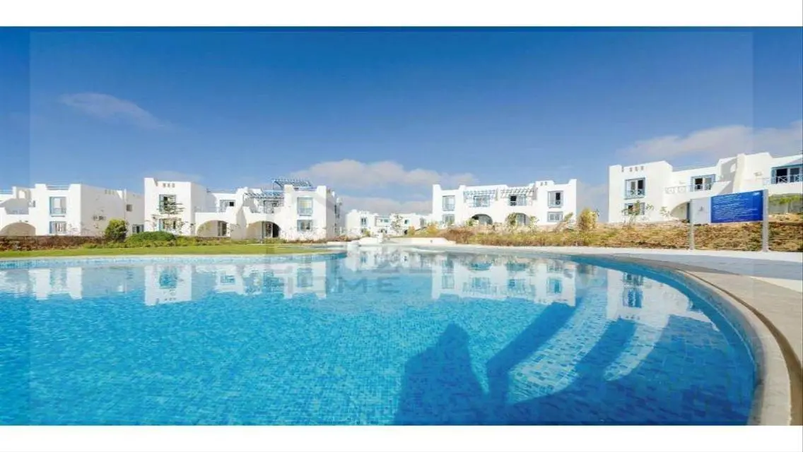 Prime location - Ready To Move - Lagoon View