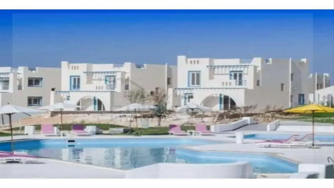 Prime location - Ready To Move - Lagoon View