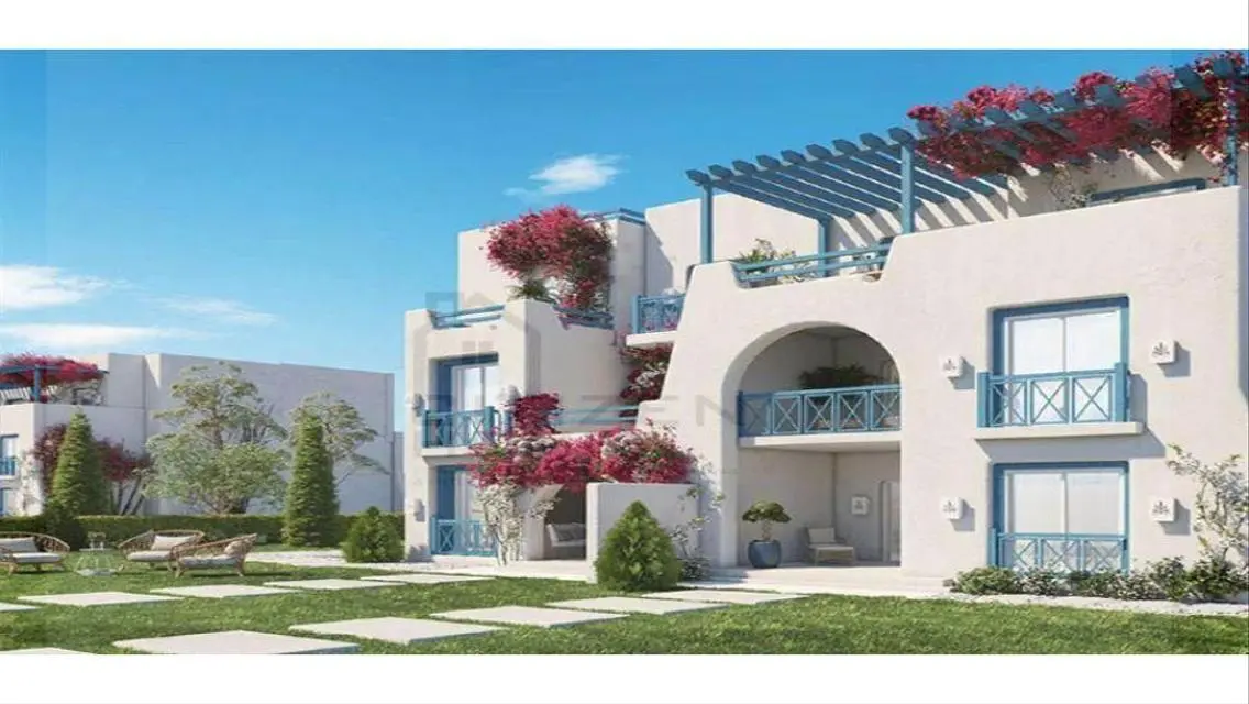 Prime location - Ready To Move - Lagoon View