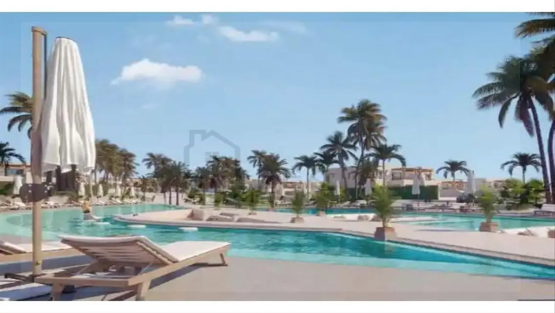 Jounir chalet -Ready To Move - Best price
