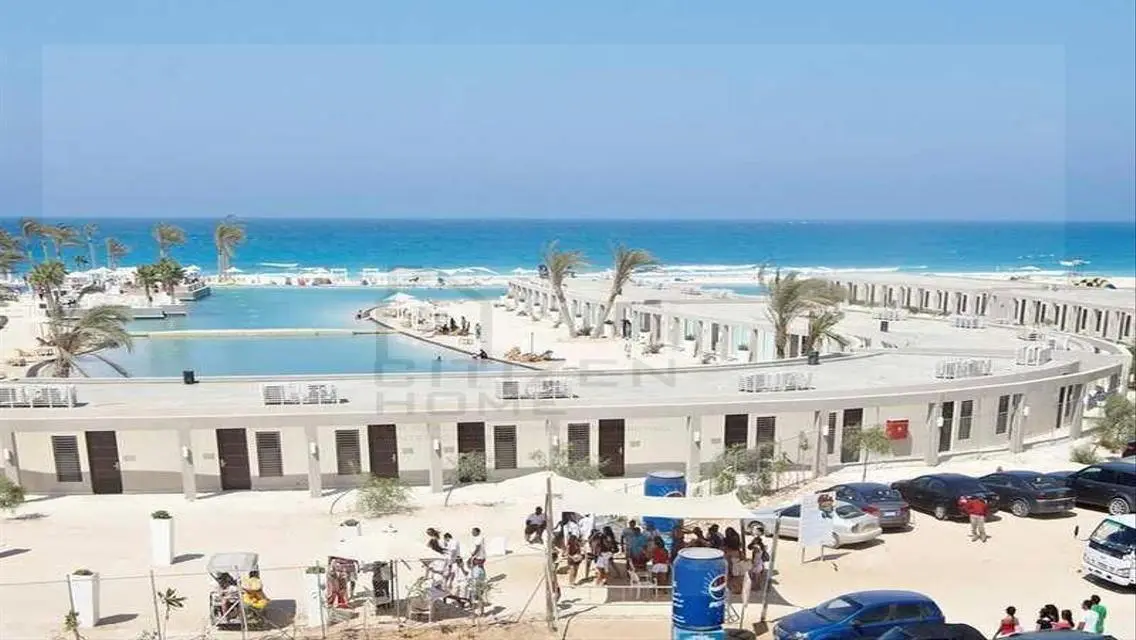 Jounir chalet -Ready To Move - Best price