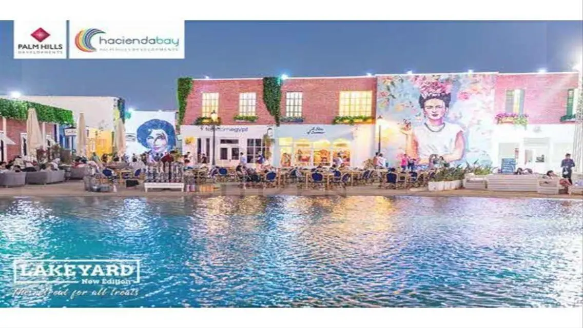 Senior Chalet - Best price - Ready To Move