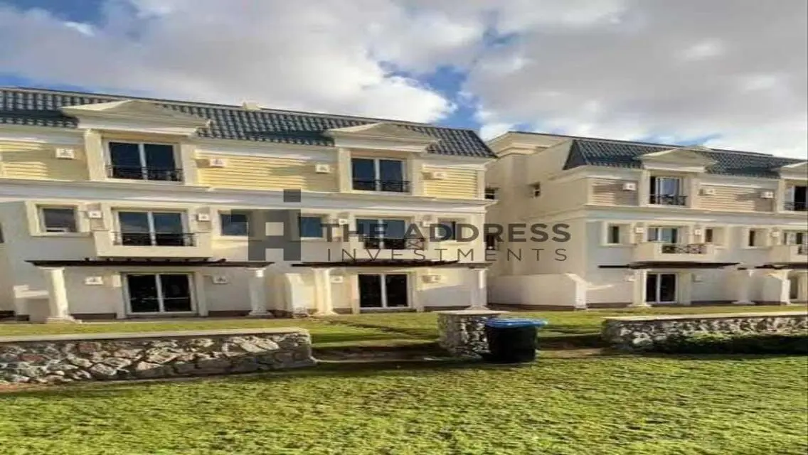 Unique townhouse 360sqm installment 8 years 10%DP