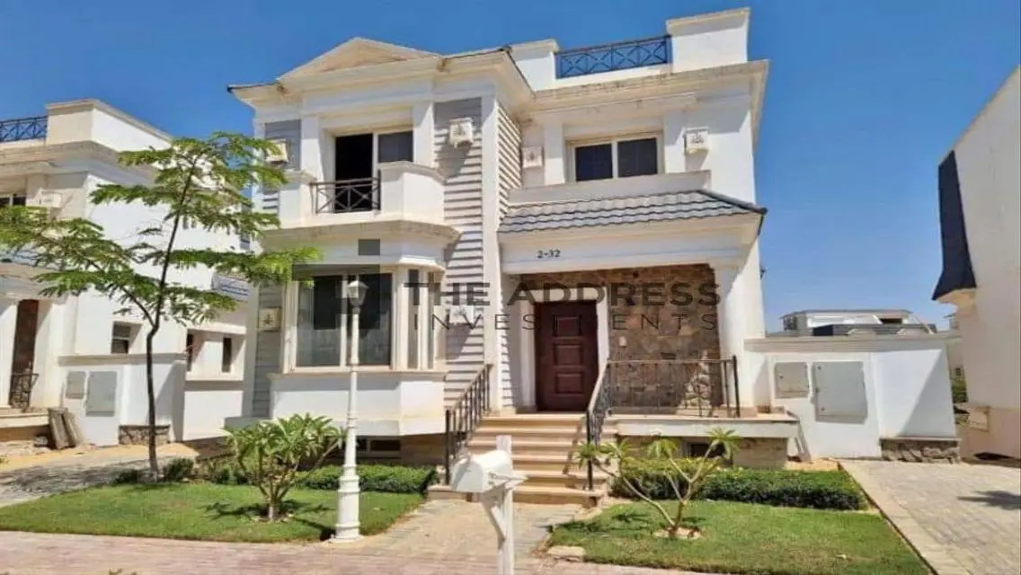 Unique townhouse 360sqm installment 8 years 10%DP