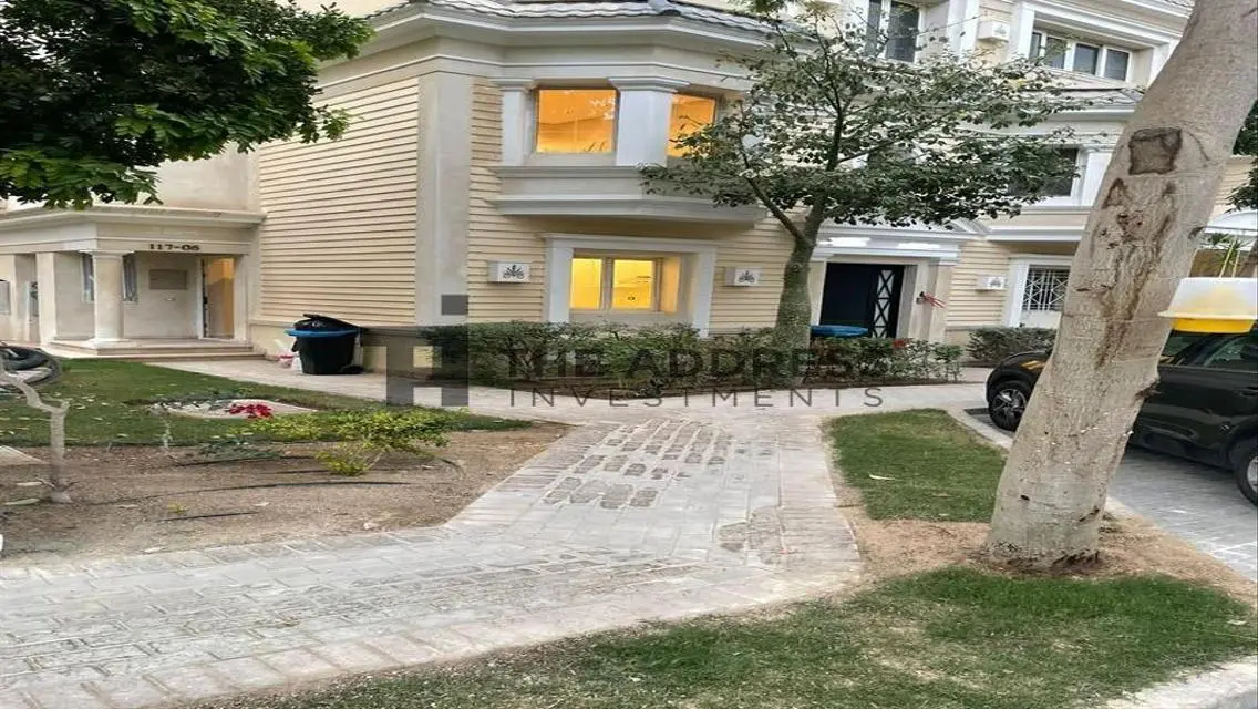 Unique townhouse 360sqm installment 8 years 10%DP