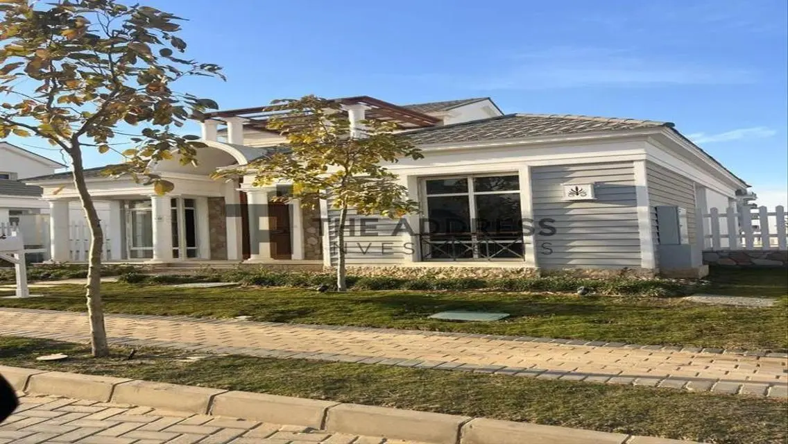 Unique townhouse 360sqm installment 8 years 10%DP