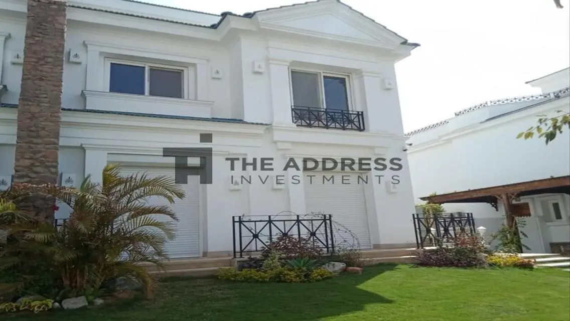 Unique townhouse 360sqm installment 8 years 10%DP