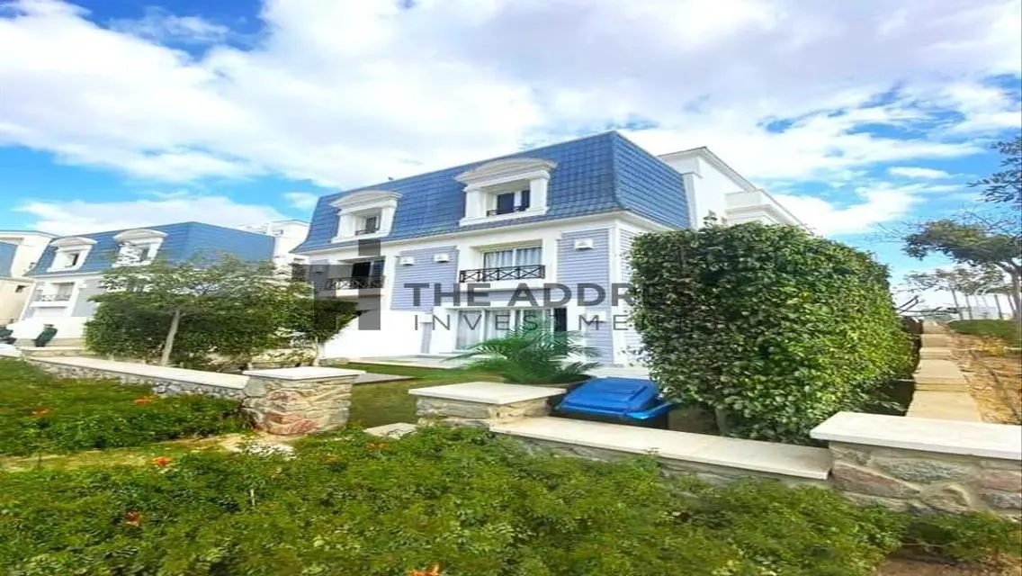Unique townhouse 360sqm installment 8 years 10%DP