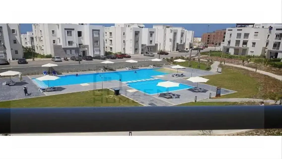 Ready To Move-Prime Location-Best Price -Sea view