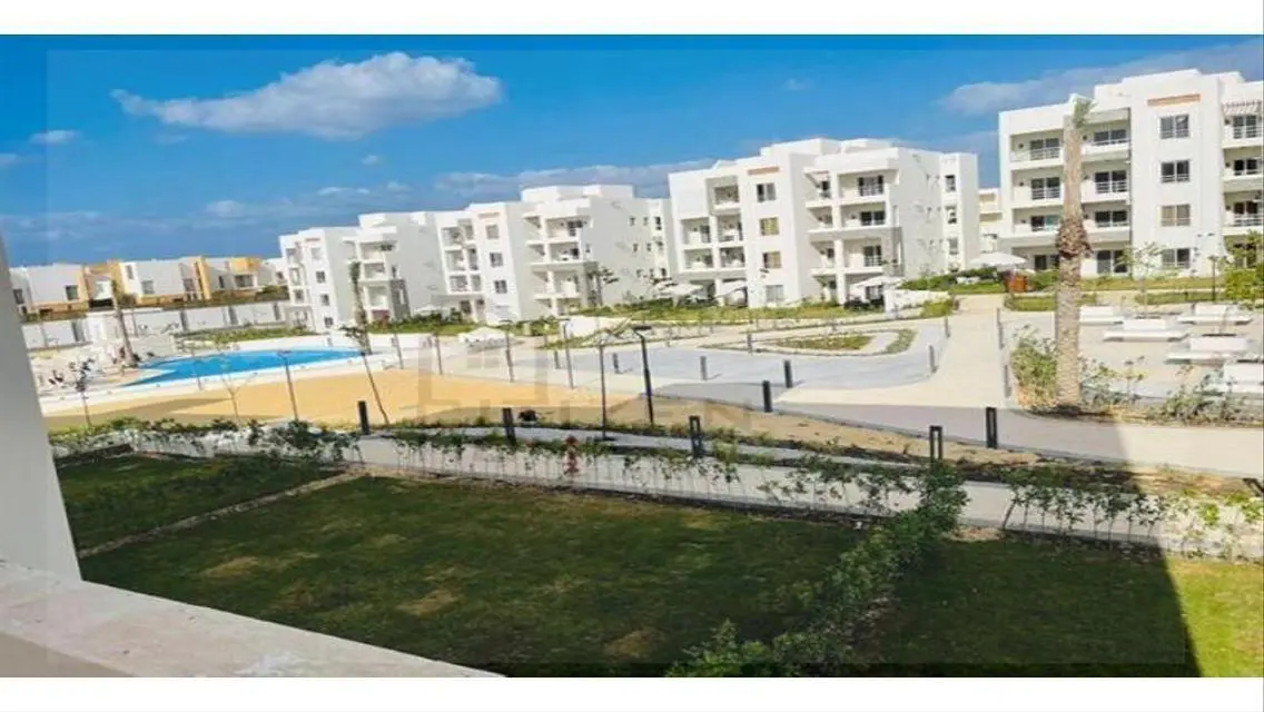 Ready To Move-Prime Location-Best Price -Sea view