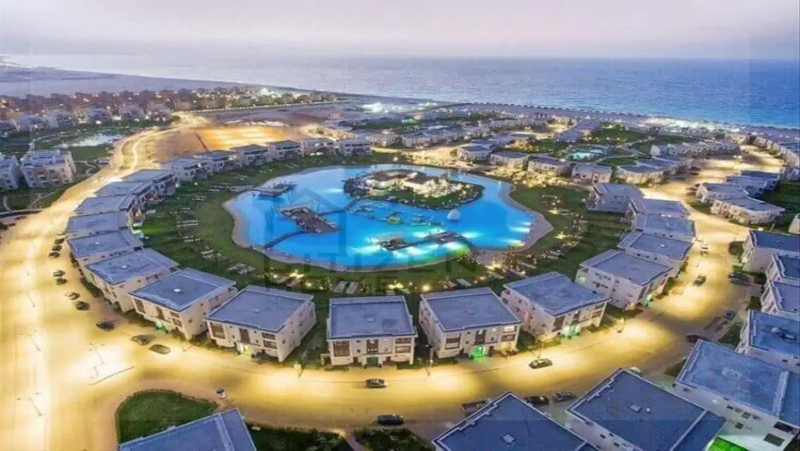 Ready To Move-Prime Location-Best Price -Sea view