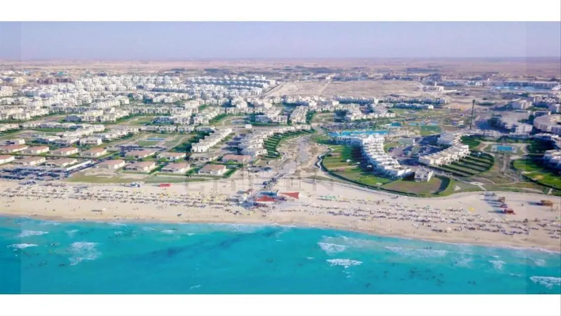 Ready To Move-Prime Location-Best Price -Sea view
