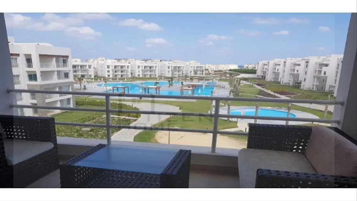 Ready To Move-Prime Location-Best Price -Sea view