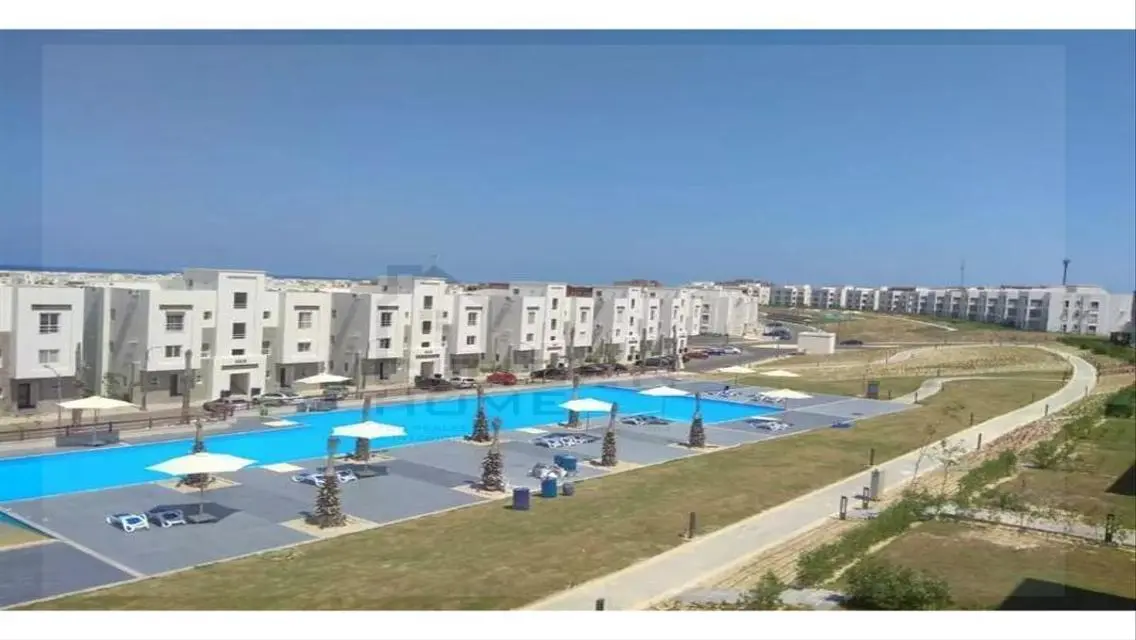 Ready To Move-Prime Location-Best Price -Sea view