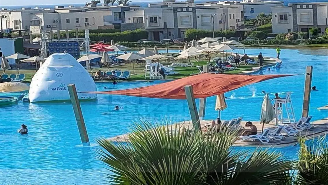 Ready To Move-Prime Location-Best Price -Sea view
