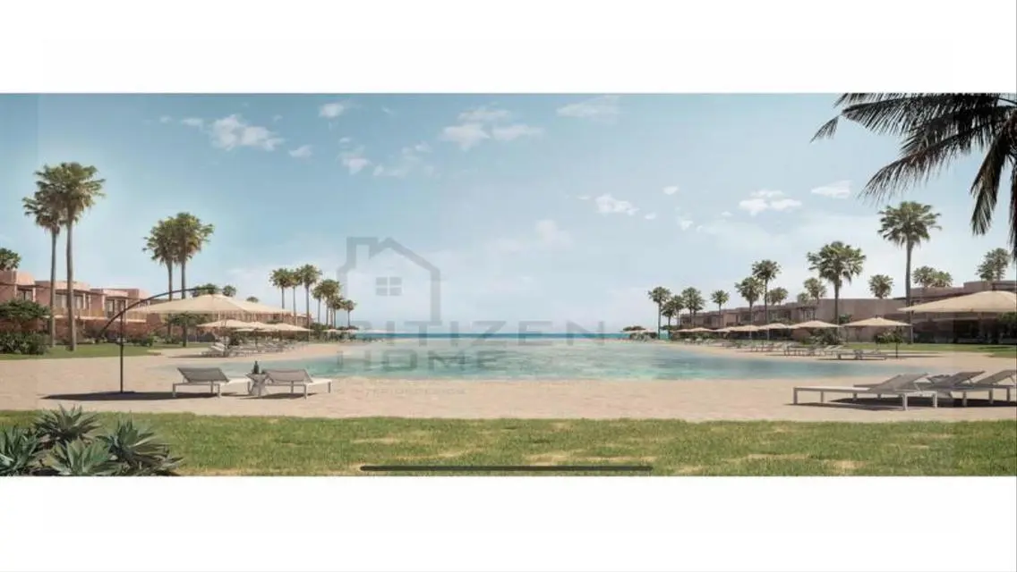 Prime Location - Best Price - Lagoon View