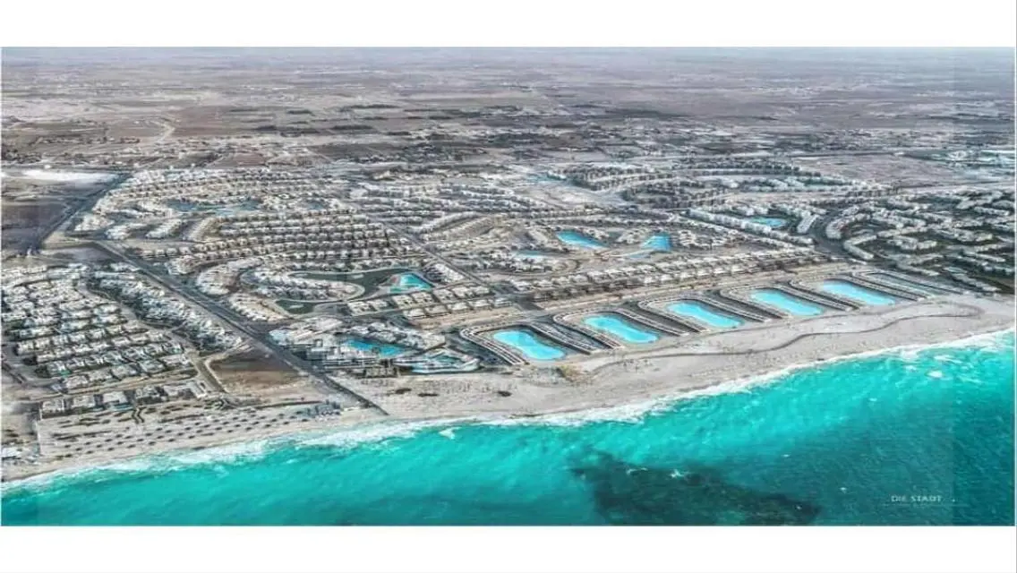 Prime Location - Best Price - Lagoon View