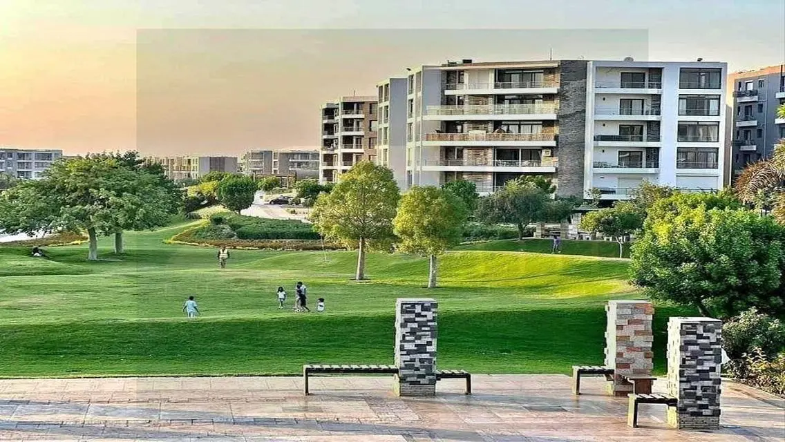 Ground Floor Apartment – 96 sqm Garden – Kempins