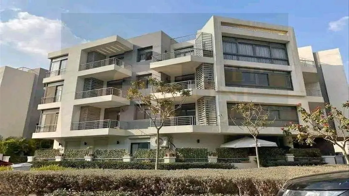 Ground Floor Apartment – 96 sqm Garden – Kempins
