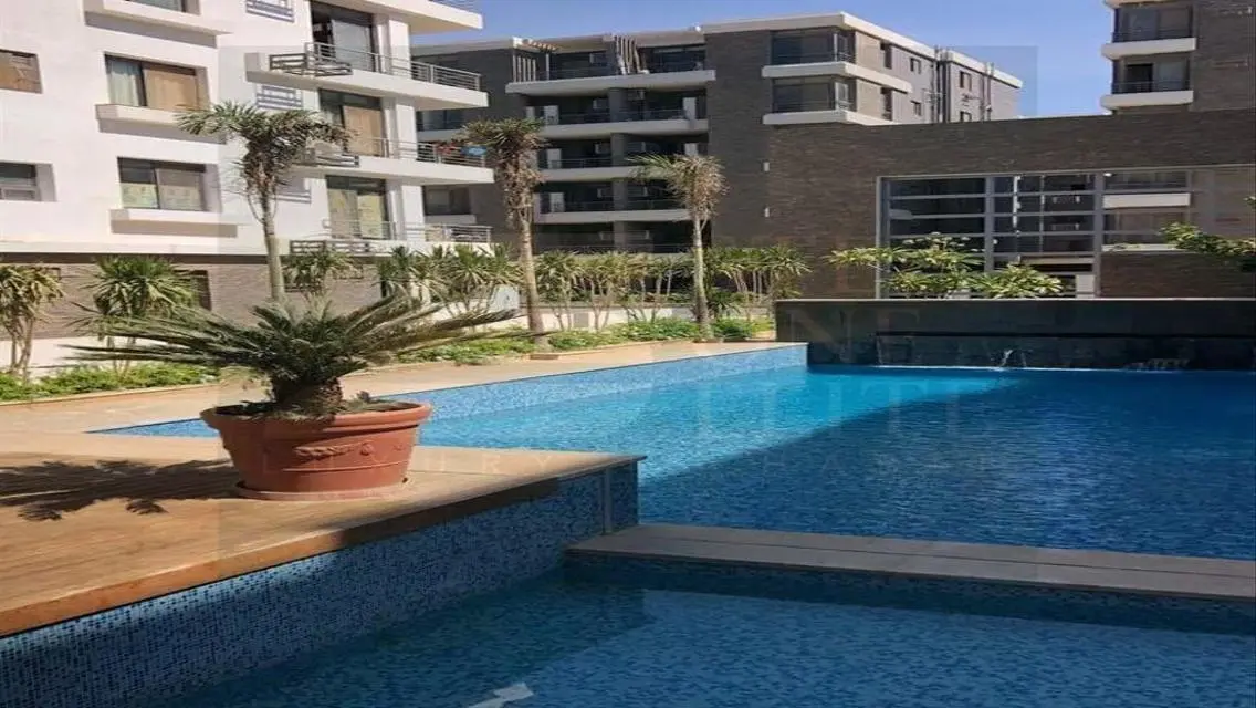 Ground Floor Apartment – 96 sqm Garden – Kempins