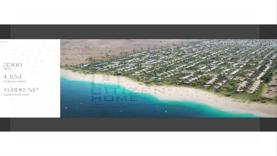 Prime Location - Best Price - View Landscape