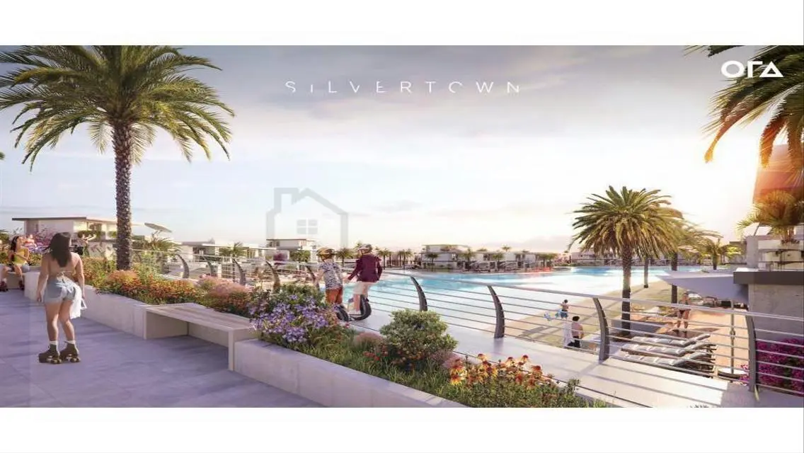 Fully finished- With installments -prime location