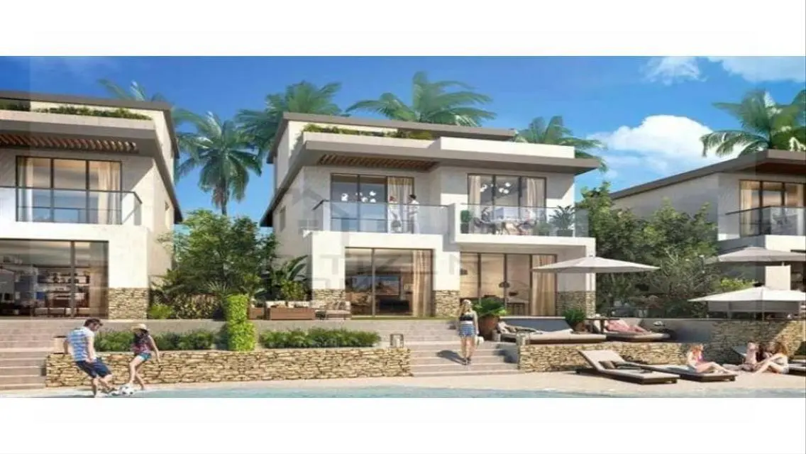 Fully finished- With installments -prime location
