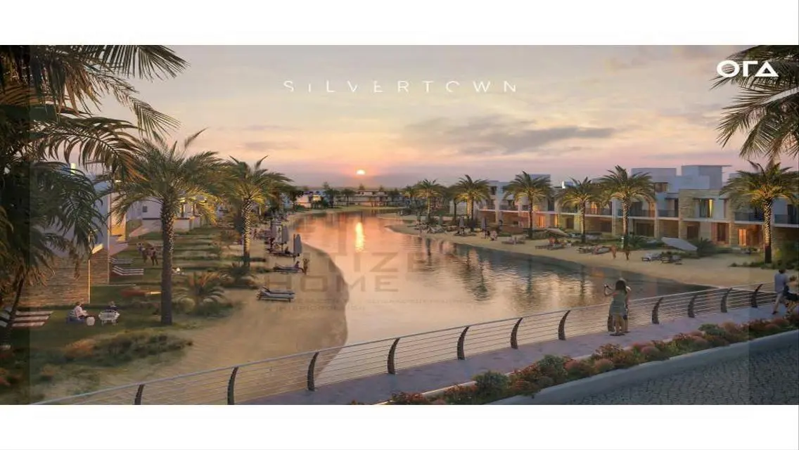 Fully finished- With installments -prime location
