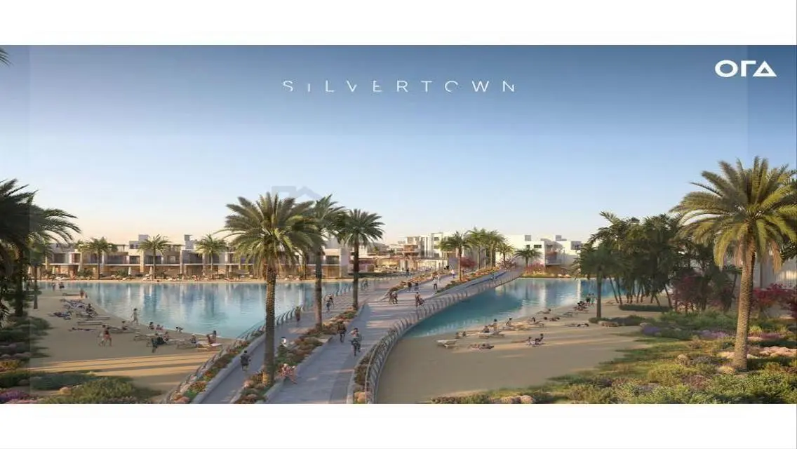 Fully finished- With installments -prime location