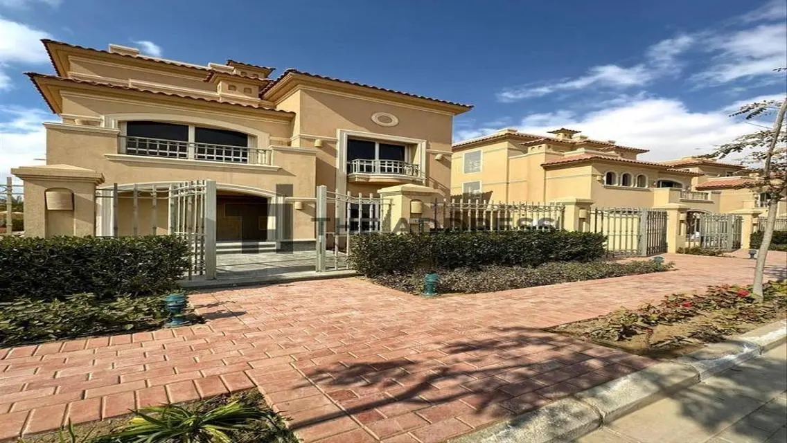 Villa landscape view installment 8 years 10%DP