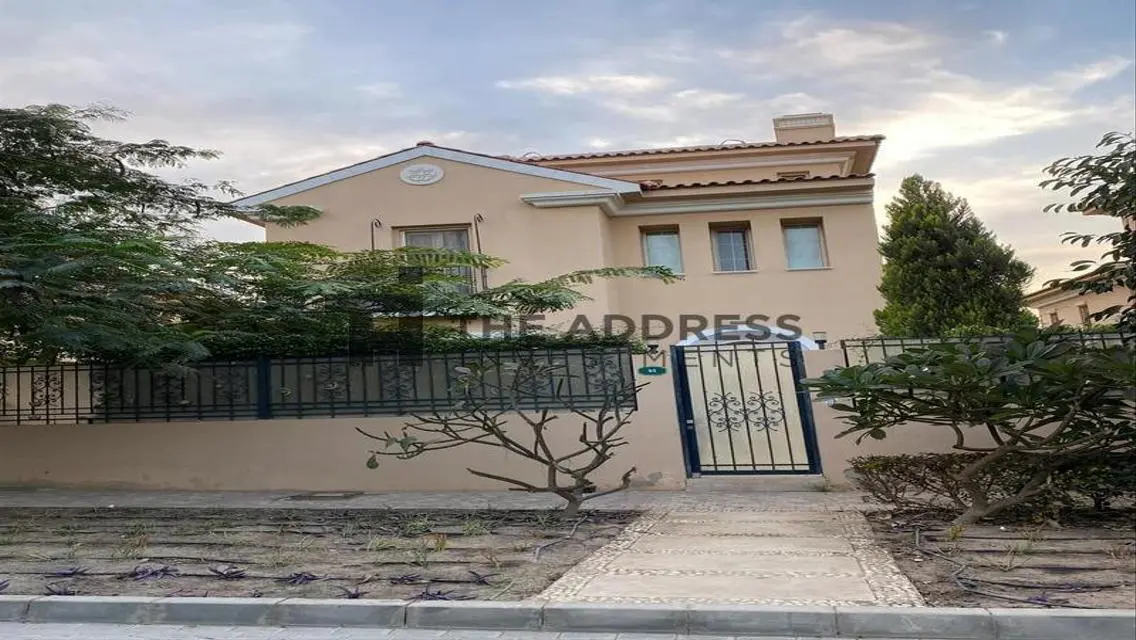 Villa landscape view installment 8 years 10%DP