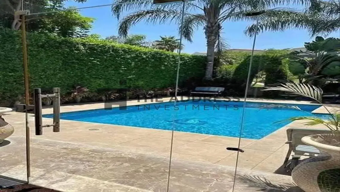 Villa landscape view installment 8 years 10%DP