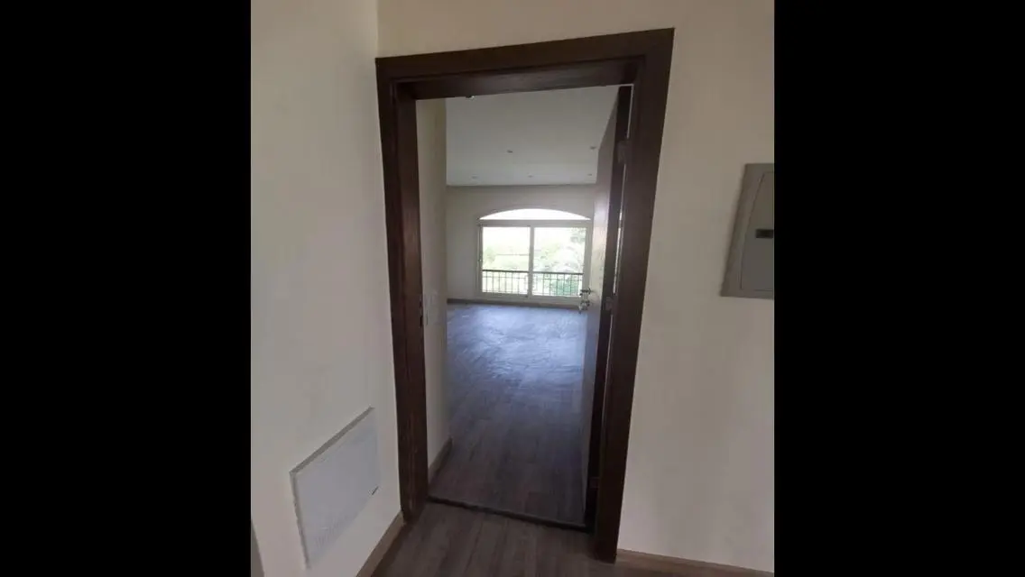 Villa for rent semi furnished Stone Park Compoud