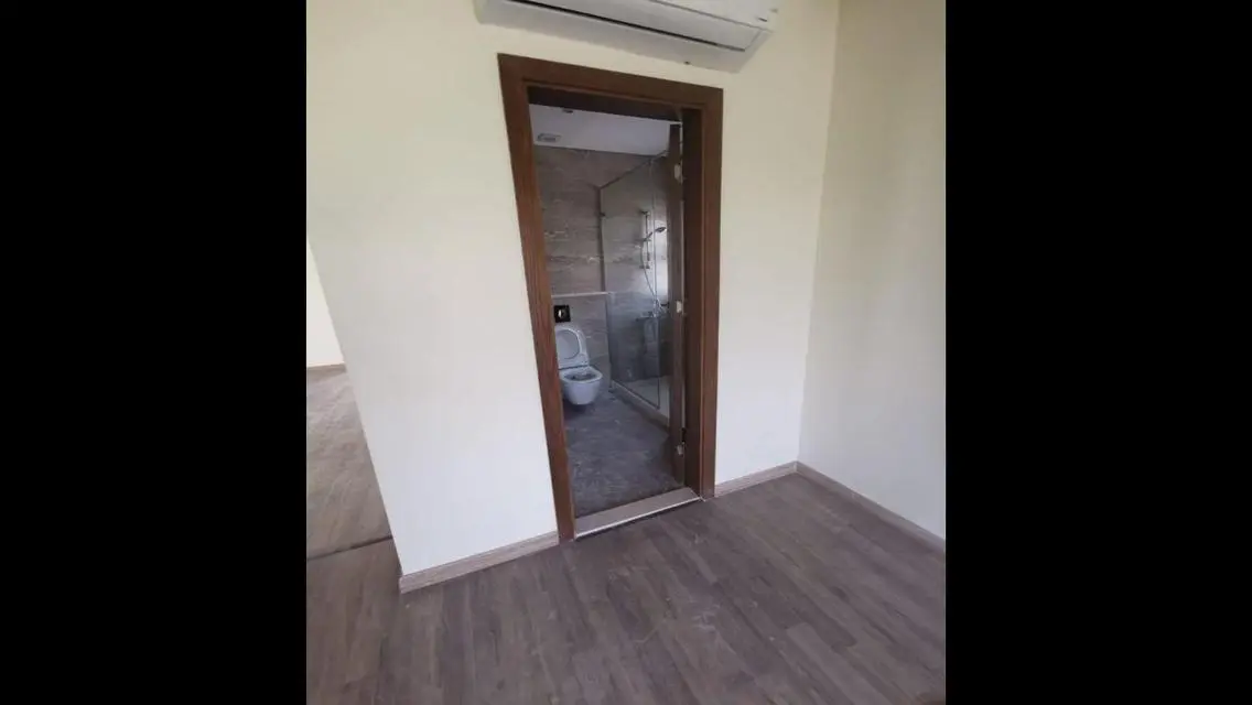 Villa for rent semi furnished Stone Park Compoud