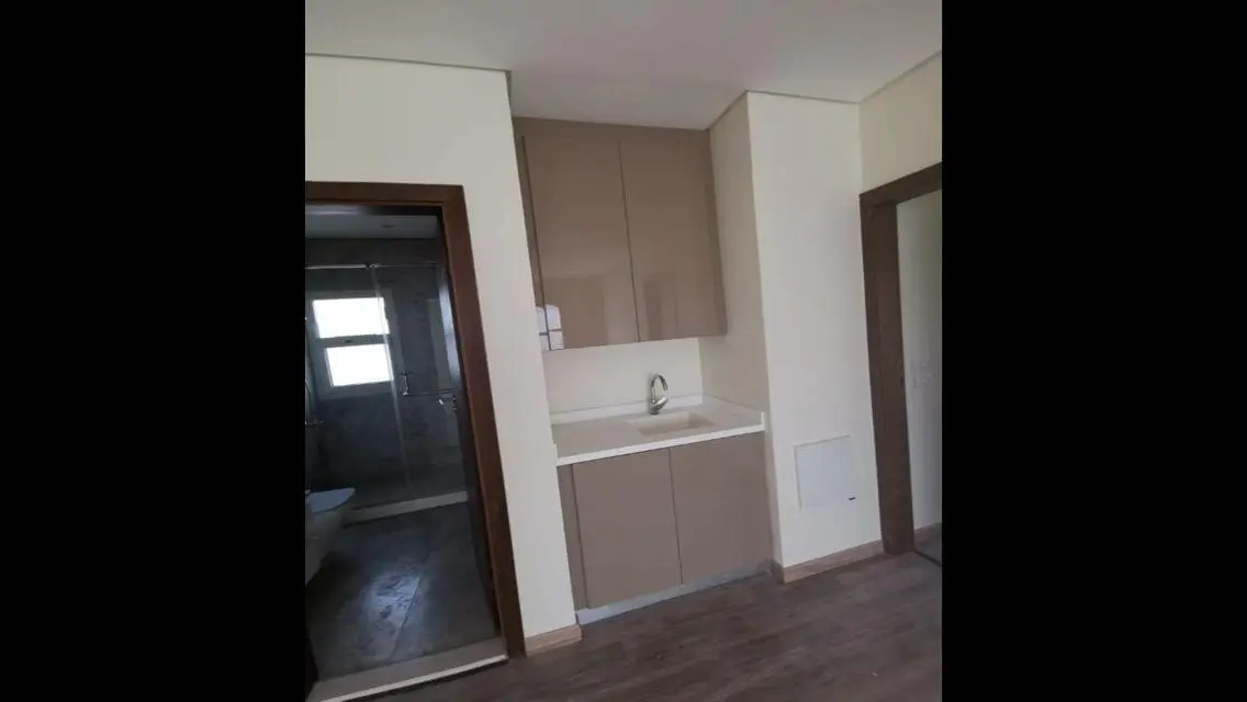 Villa for rent semi furnished Stone Park Compoud