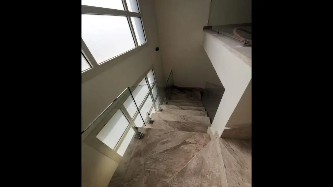 Villa for rent semi furnished Stone Park Compoud