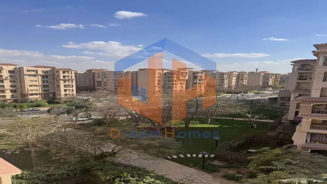 للبيع في مدينتي شقة تشطيبات خاصة نموذج 100