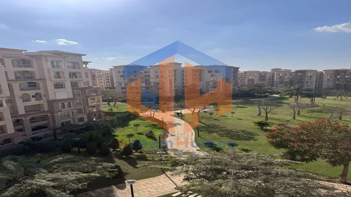 للبيع في مدينتي شقة تشطيبات خاصة نموذج 100