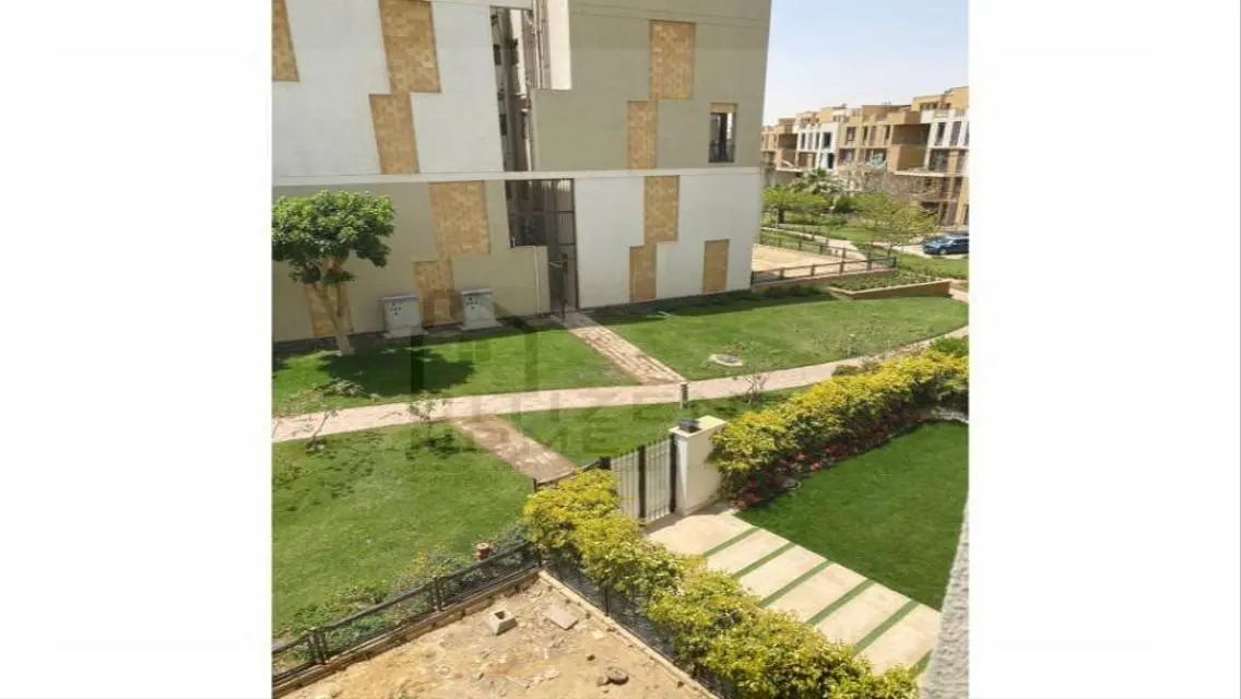 View Landscape - Fully Finished - Ready To Move
