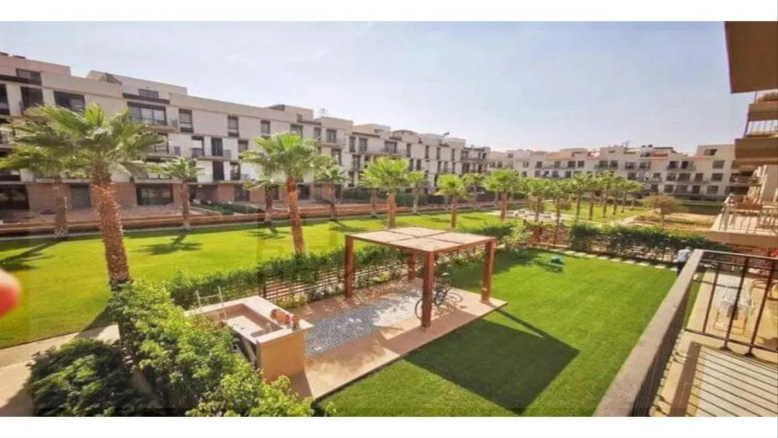 View Landscape - Fully Finished - Ready To Move