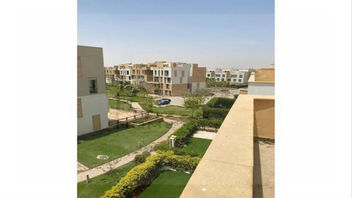 View Landscape - Fully Finished - Ready To Move