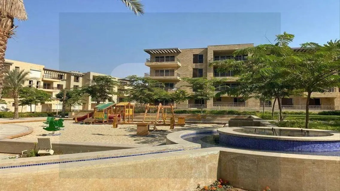 Studio for Sale 50%Cash Discount Taj City Compound