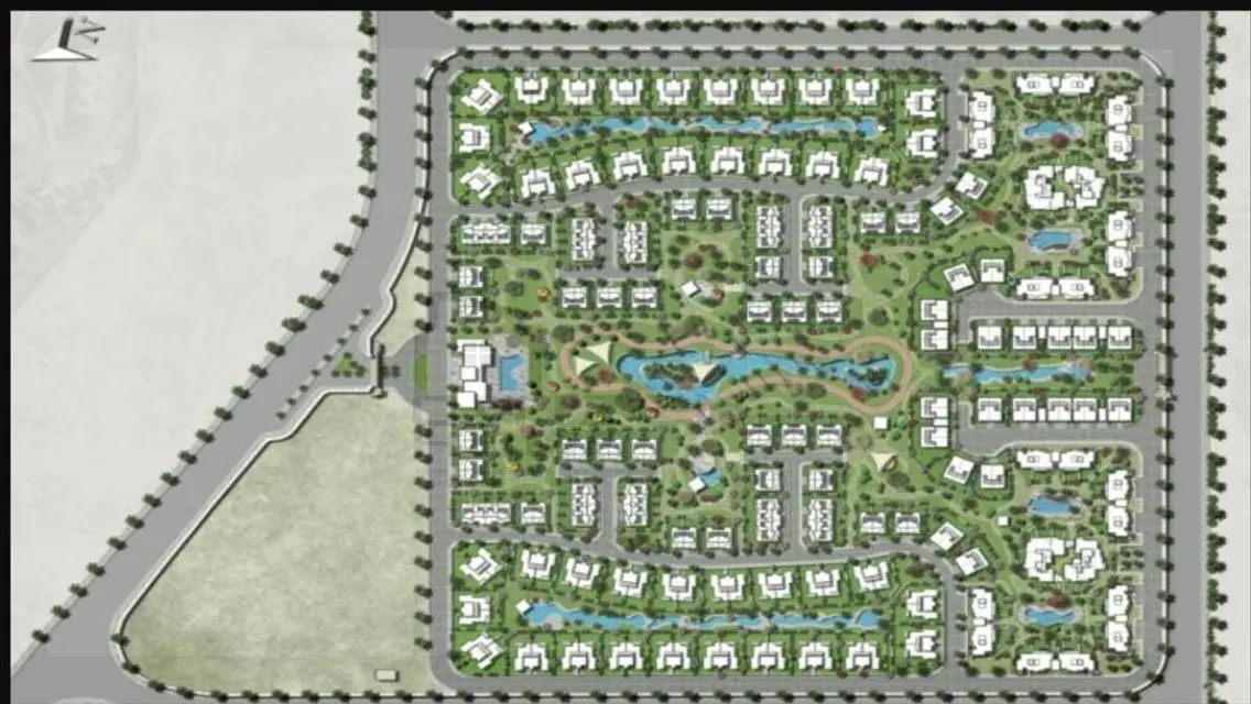 View Landscape - Best Price - Prime Location
