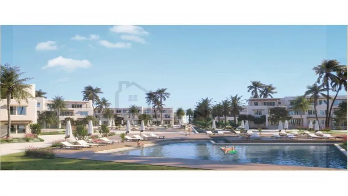 Lagoon View - Prime Location - Best Price