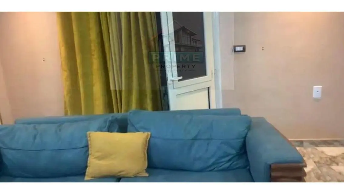 شقة مفروشة للايجار فى فيصل
