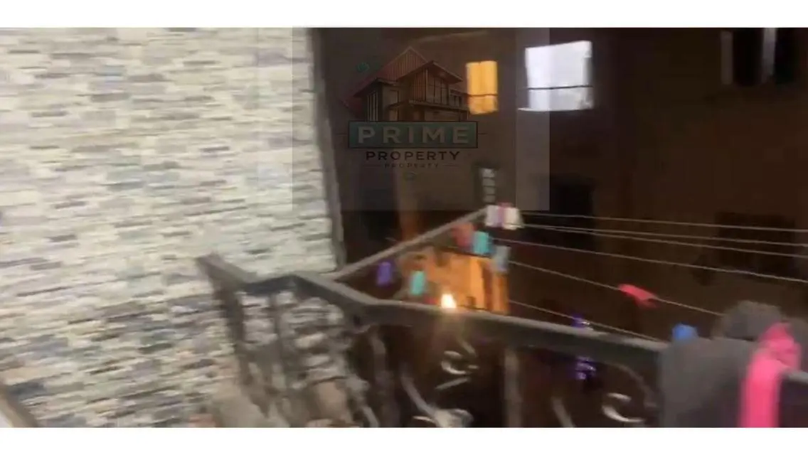 شقة مفروشة للايجار فى فيصل