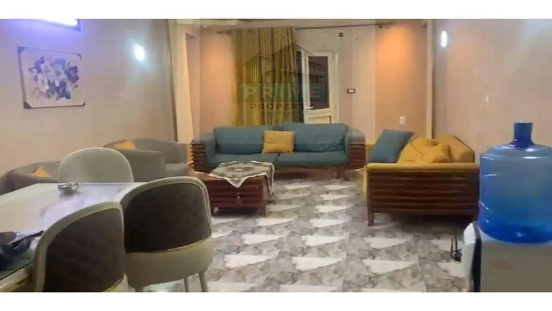 شقة مفروشة للايجار فى فيصل