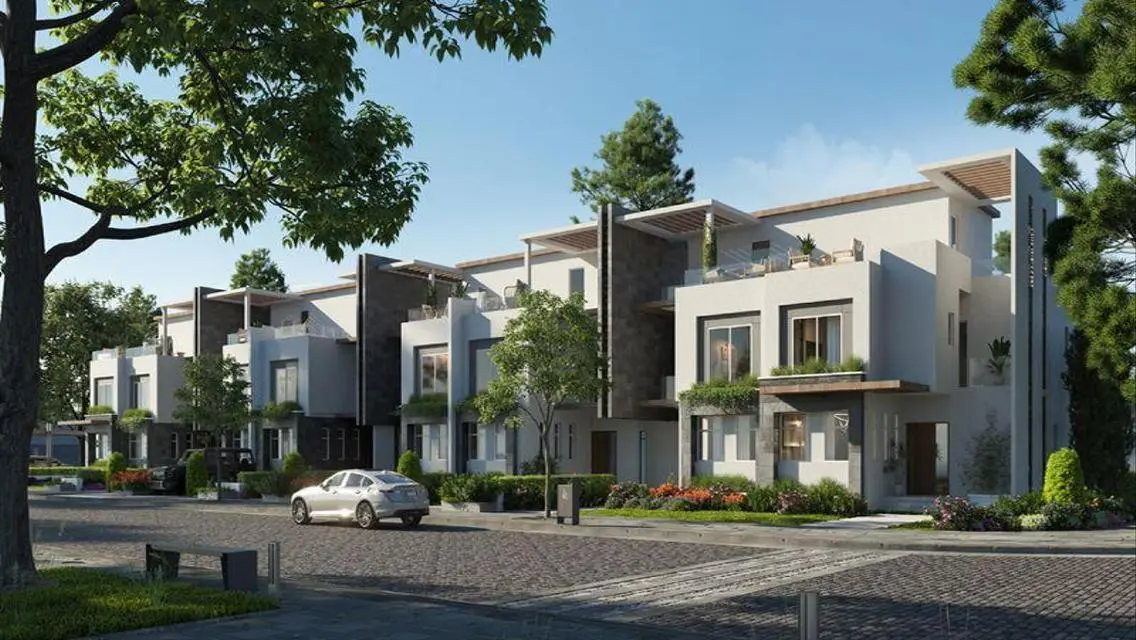 Elegance &amp; Comfort Townhouse in V Levels